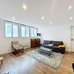 Hypercentre, Agreable T2 Style Loft , Fibre